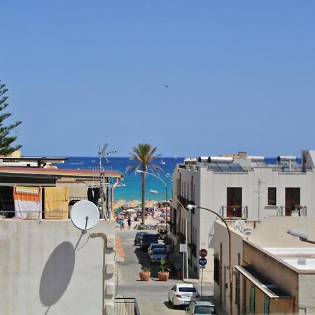 Hotel Il Melograno San Vito Lo Capo Eksteriør bilde